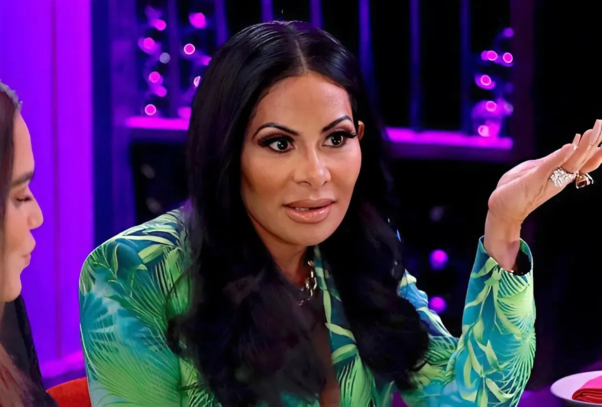 ‘RHOSLC’ Alum Jen Shah’s Prison Sentence Reduced Again