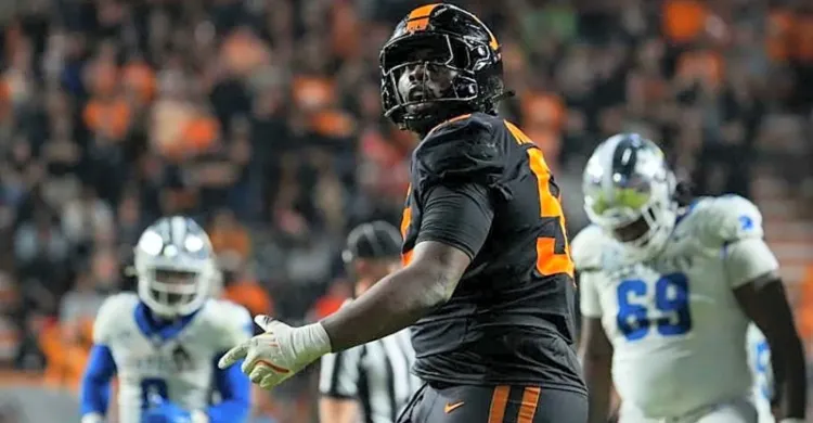 Former DE Loves Chiefs' Second-Round Draft Pick