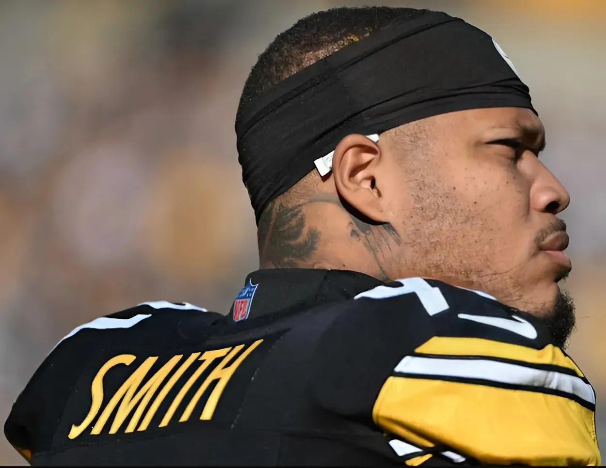 Forgotten edge rushers Commanders must target after NFL Draft mistake