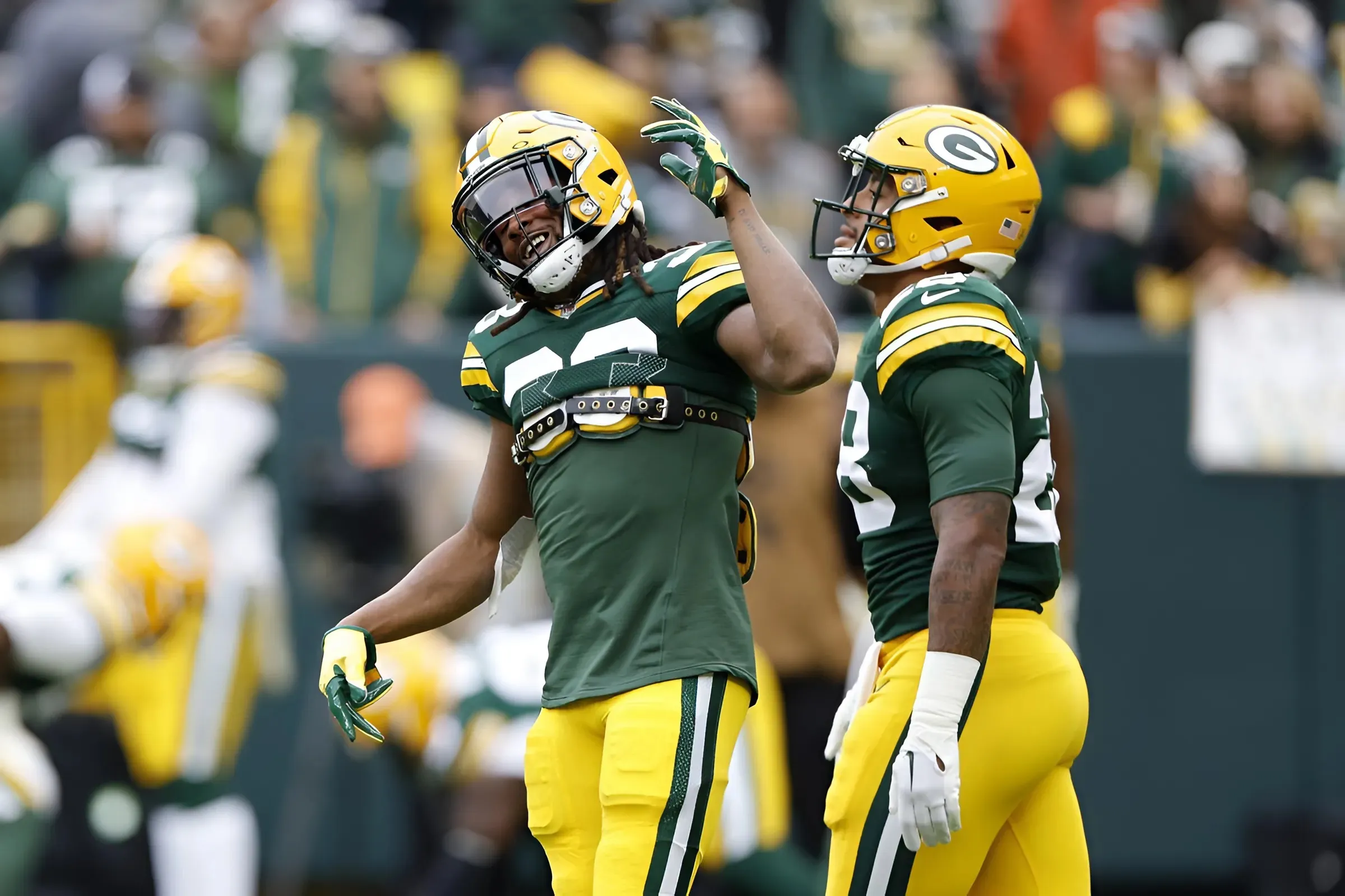BREAKING: Packers Rookie QB Target Just Became a Lot More Likely to Make NFL Roster