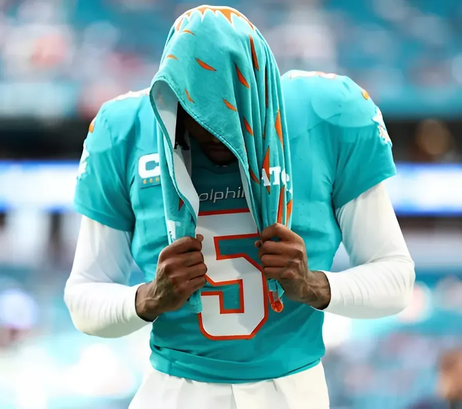 Rams must target Dolphins CB Jalen Ramsey trade after biggest draft failure