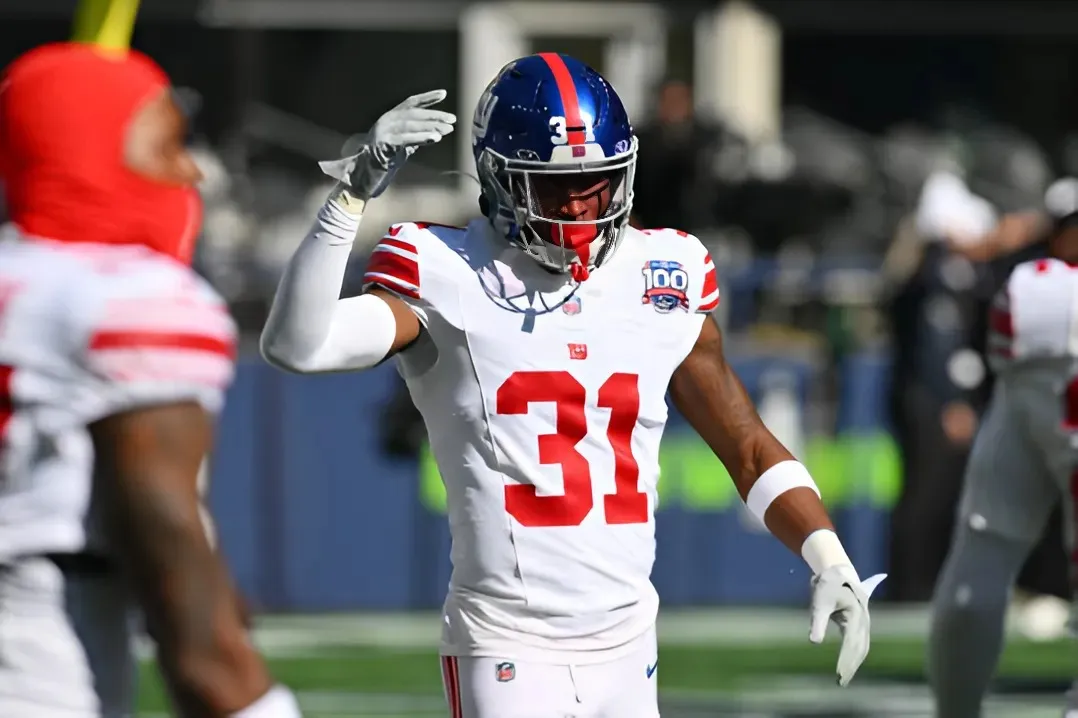 Giants may have just unlocked a defensive weapon with one position change