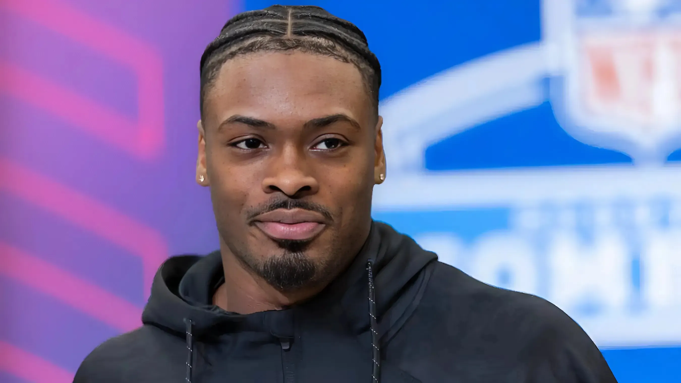 Malaki Starks Hopes to Join Ravens’ Elite DB Legacy
