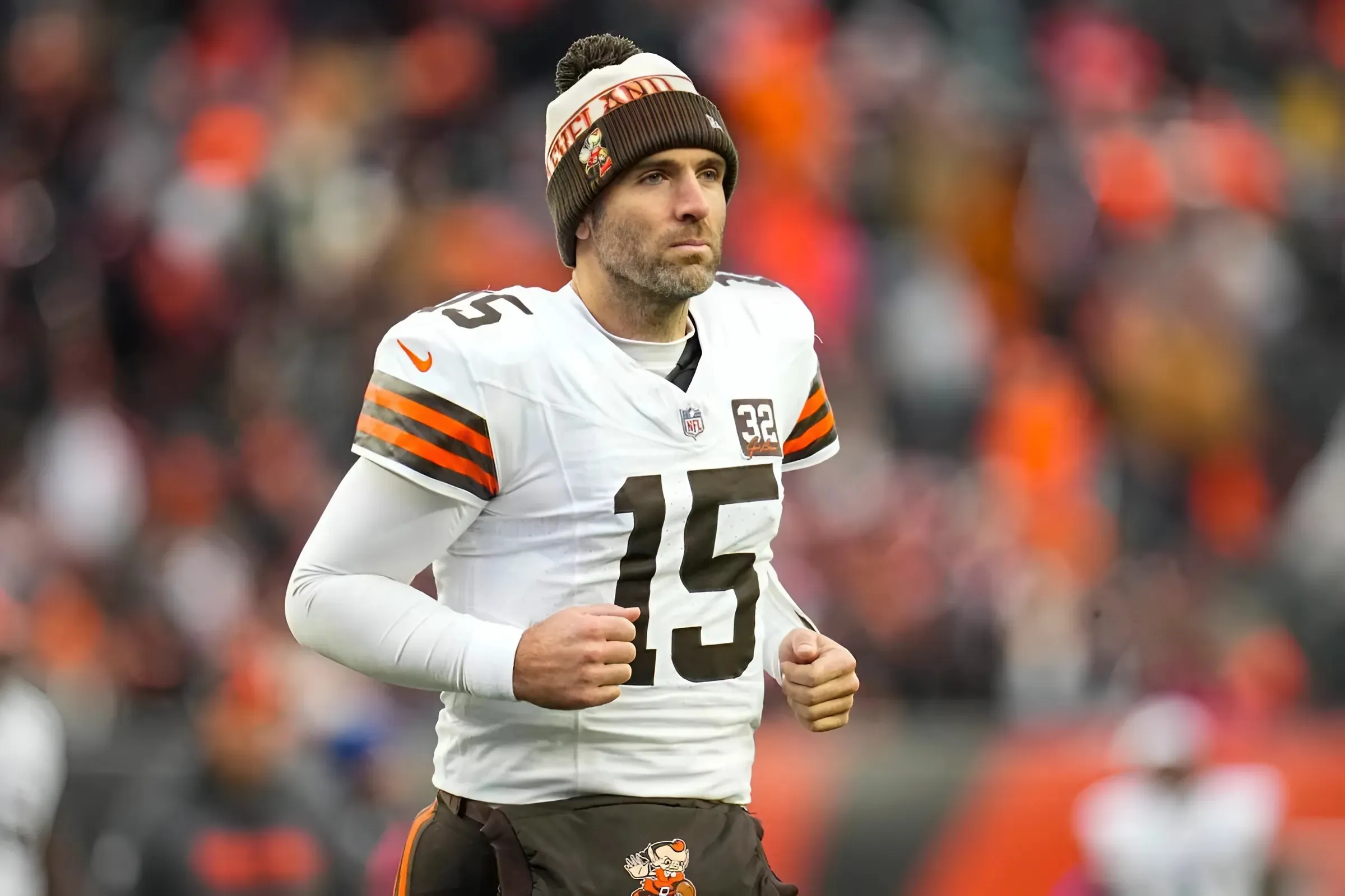 Joe Flacco Cut Candidate in Cleveland Based on Browns’ Recent Moves Joe Flacco Cut Candidate in Cleveland Based on Browns’ Recent Moves
