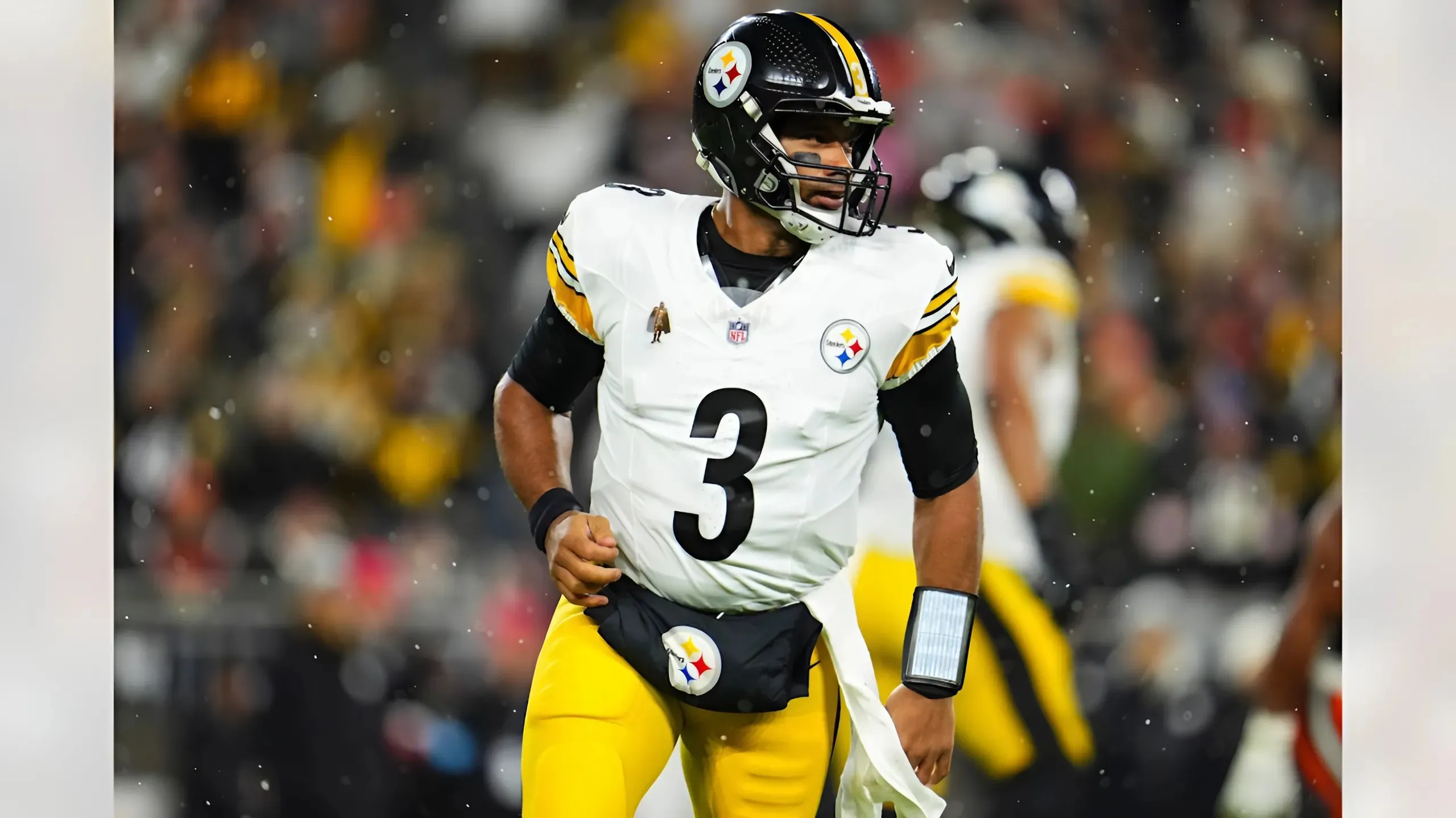 Giants quietly set up perfect trade scenario after stacking their quarterback room