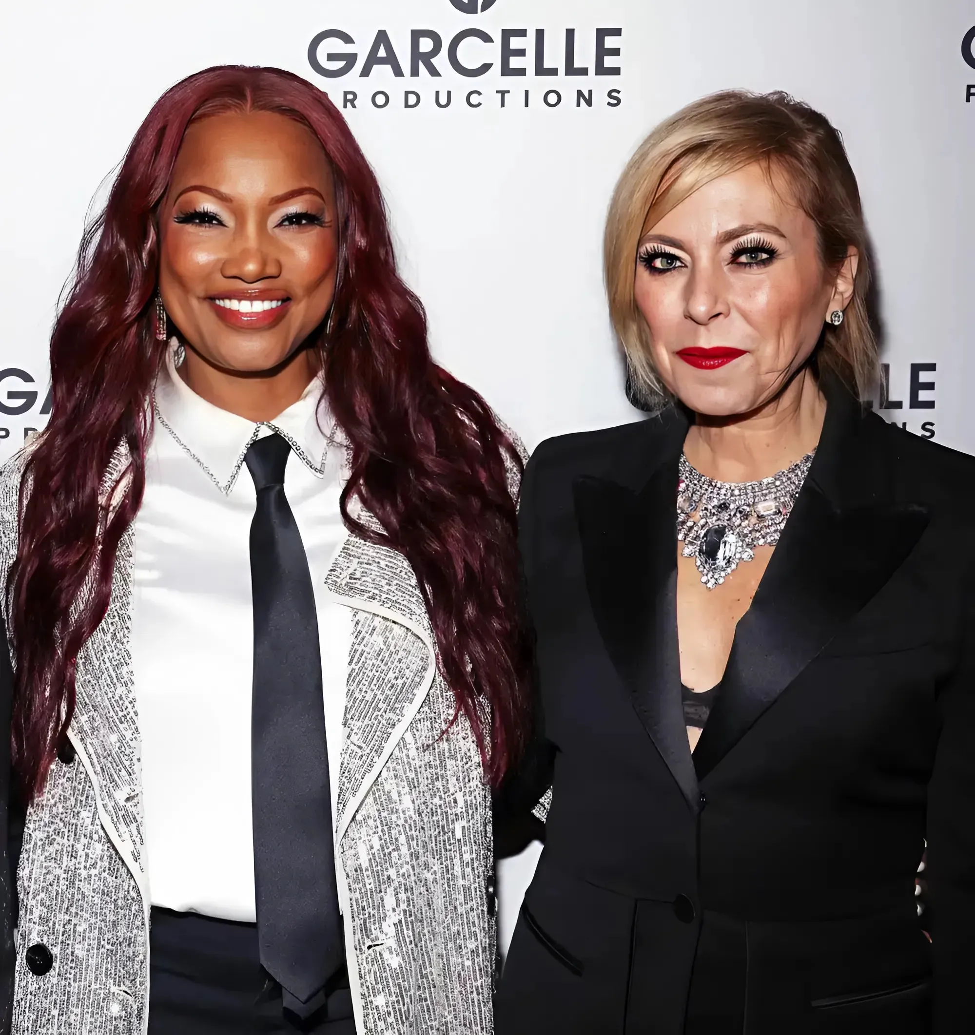 Garcelle Beauvais Sends Strong Message to Sutton Stracke Following RHOBH Exit