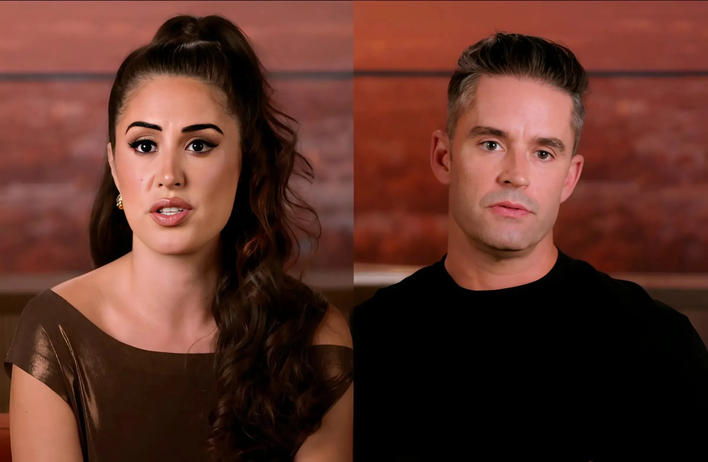 Jesse Accuses Michelle of Sleeping With Billionaire for $1,500 a Night as Michelle Cries, Jax Goes to Rehab and Brittany Tries to Stay Strong, Plus Janet Invites Kristen to Her Party