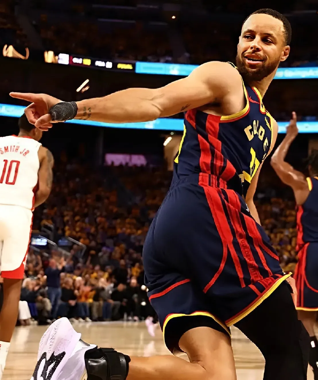 Paul Pierce Makes Stunning Warriors NBA Playoffs Prediction