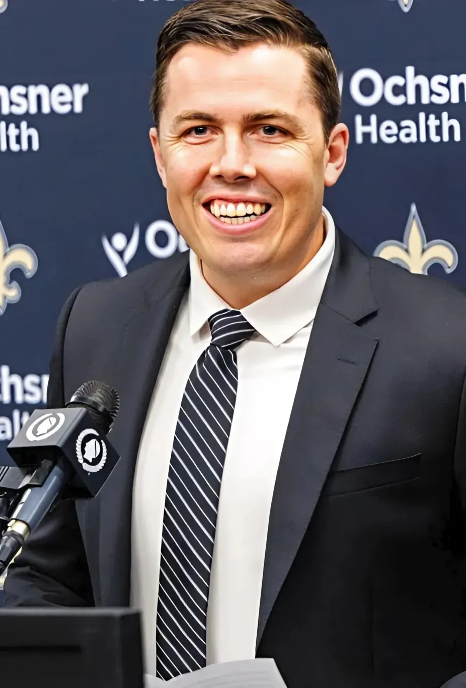 Saints legend Archie Manning approves of Kellen Moore's biggest decision as the team's head coach so far