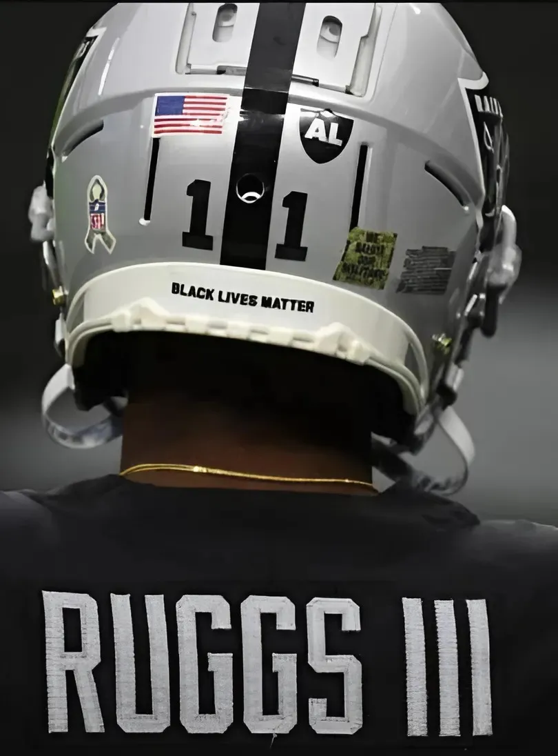 Packers' Josh Jacobs says former WR Henry Ruggs III trains while in prison, hopeful for second chance in NFL
