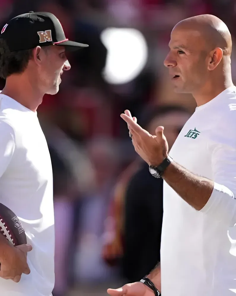 How the 49ers Defense will Evolve under Robert Saleh in 2025