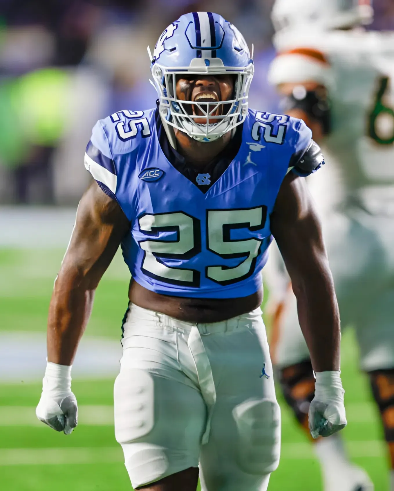 Eagles Invite Interesting Prospect To Rookie Camp