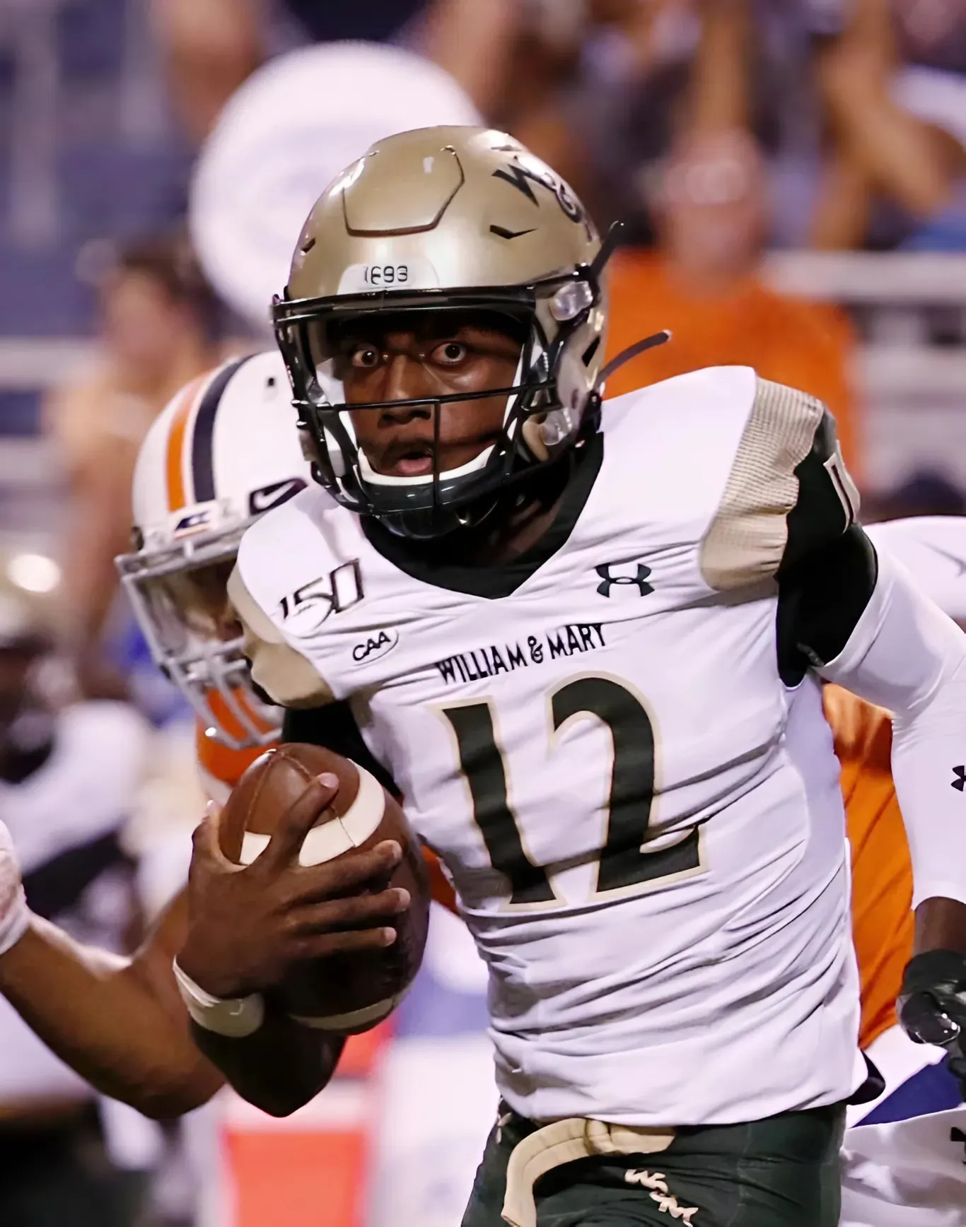 HOMETOWN HERO RETURNS: Hollis Mathis Invited to Steelers Rookie Minicamp!