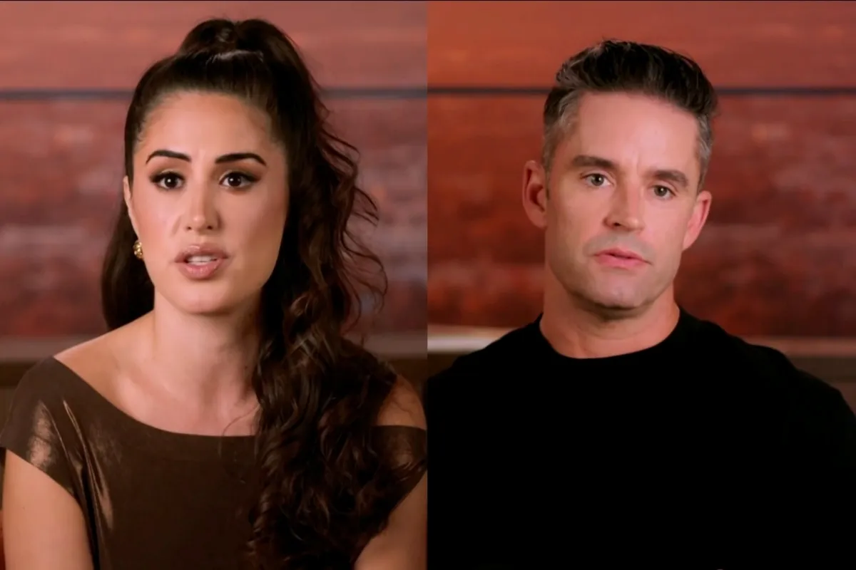 Jesse Accuses Michelle of Sleeping With Billionaire for $1,500 a Night as Michelle Cries, Jax Goes to Rehab and Brittany Tries to Stay Strong, Plus Janet Invites Kristen to Her Party