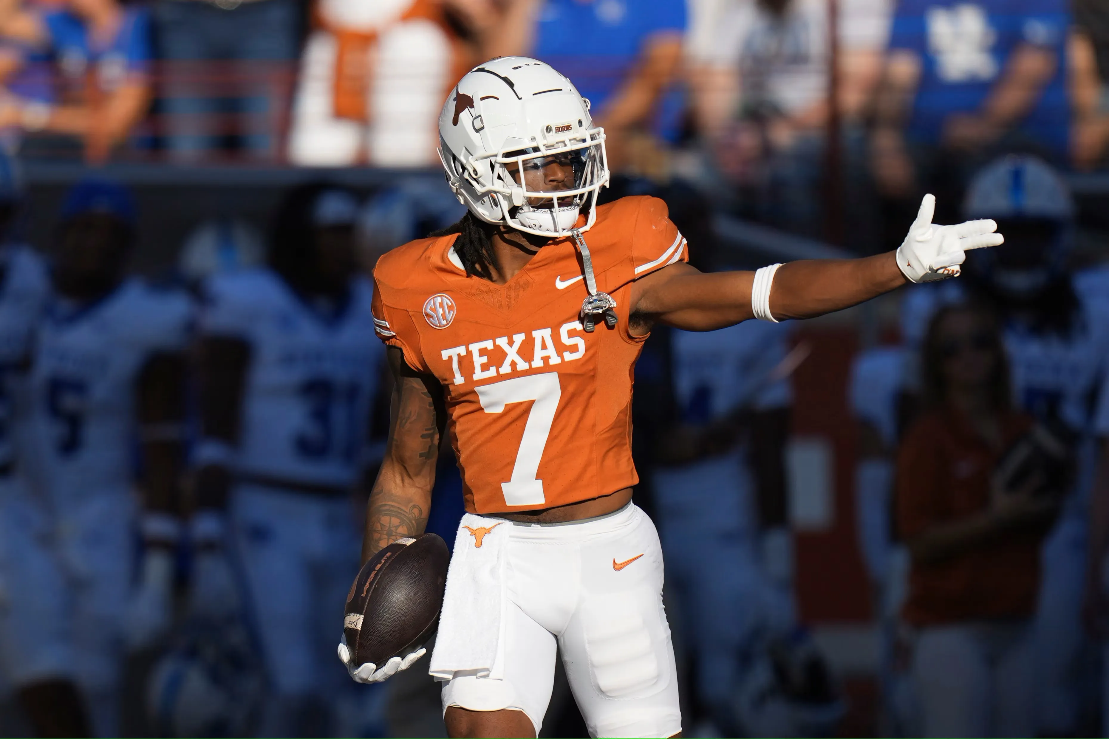 Cowboys Signing Isaiah Bond 'Can't Happen' Explains Dallas Insider
