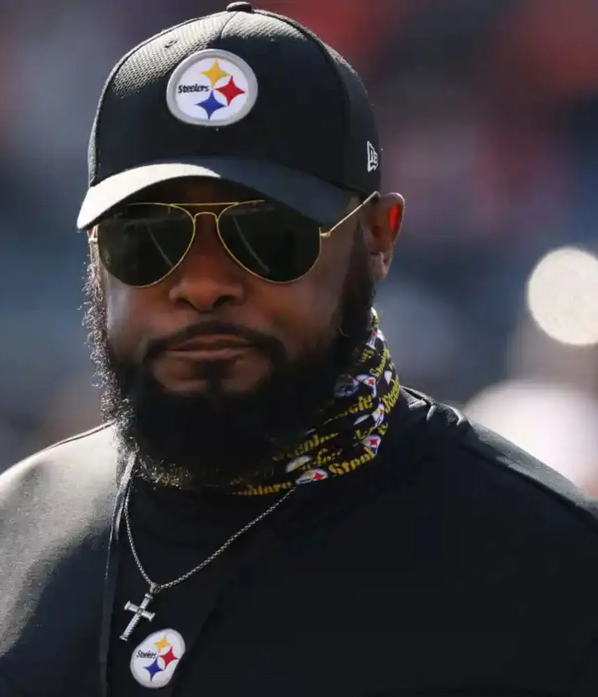 Steelers Announce Another Post-Draft Roster Cut