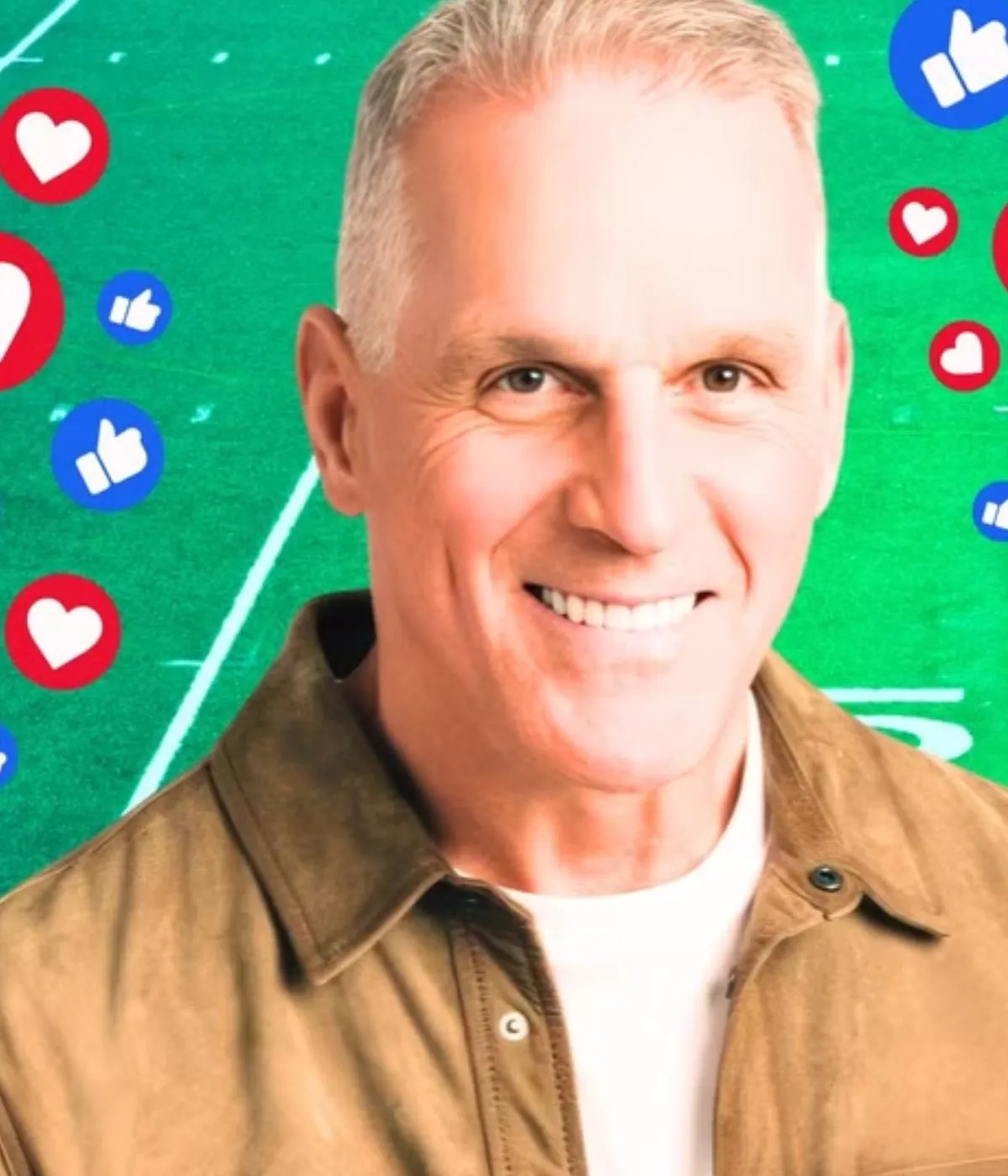 The Golden Bachelor: Signs Mel Owens Is Less Committed Than He Says (Mel May Not Truly Be Looking For Love On The Show)