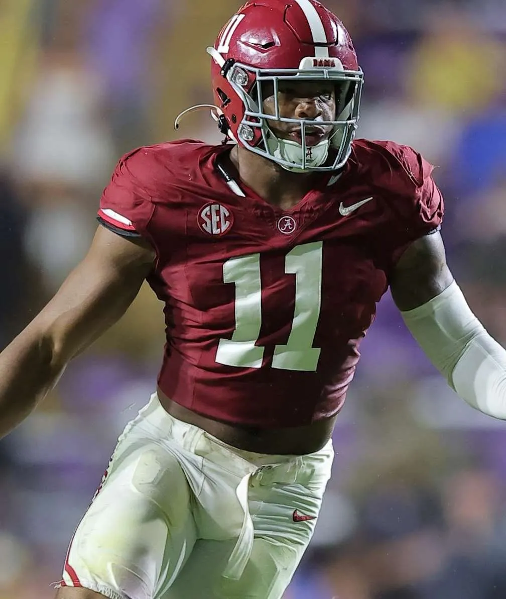 'Oozes Athleticism' Philadelphia Eagles’ Howie Roseman Plundered NFL Draft’s Biggest Steal