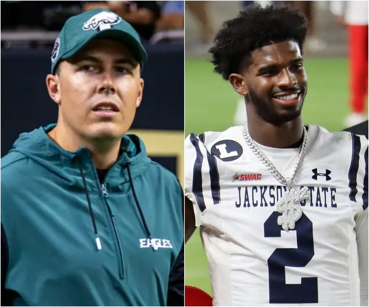 ESPN Suggests Firing Head Coach Over Shedeur Sanders Controversy - suong