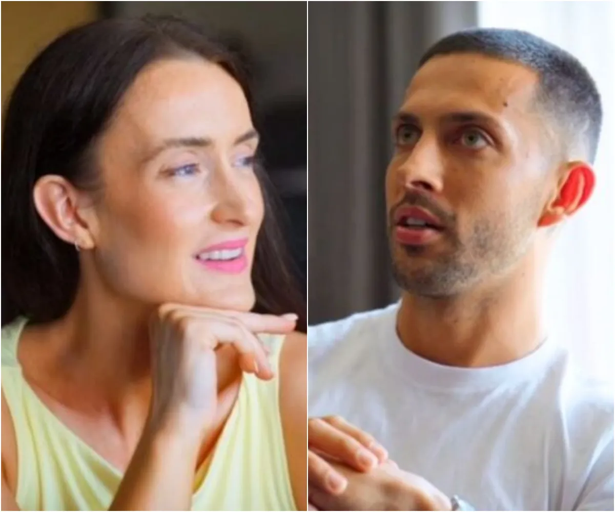 MAFS Australia’s Beth slams Teejay for his very different behaviour ‘behind closed doors’ - suong