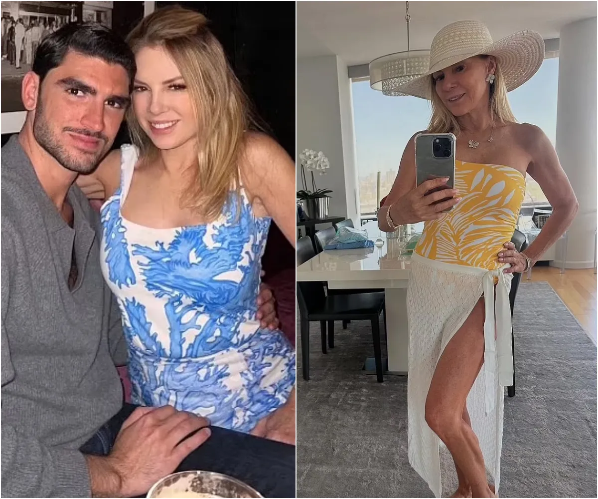 Ridiculed Real Housewives star, 68, reveals what her body REALLY looks like after sharing VERY filtered photos - suong
