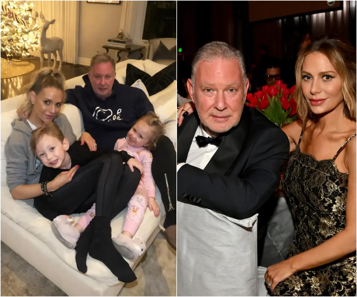 CASH GRAB RHOBH’s PK Kemsley ‘may go after ex Dorit’s Bravo money’ in divorce – even though he was once considered breadwinner - suong