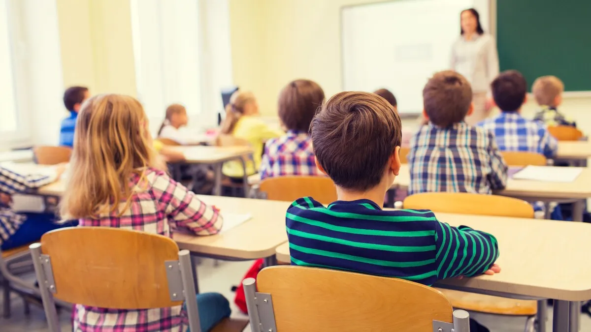 9. Hilarious Classroom Moments: Kids Say the Funniest Things