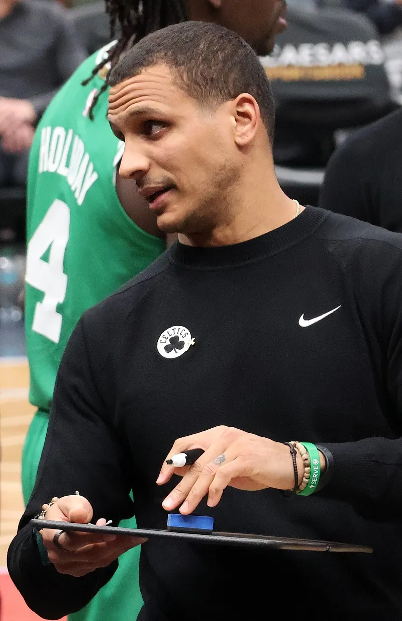 Joe Mazzulla’s playoff message quietly revealed what really drives the Celtics