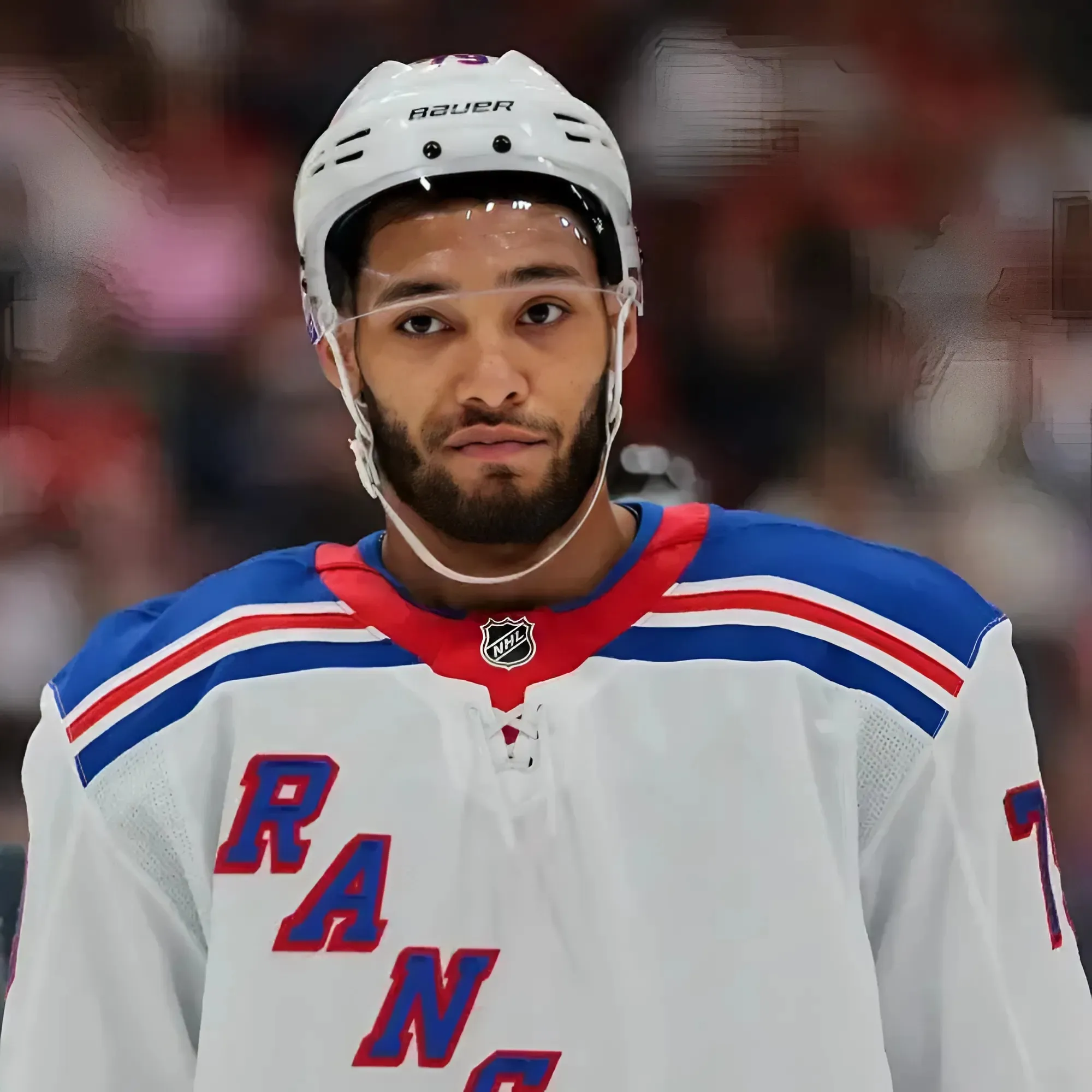 NHL Insider and ESPN Analyst encourages the New York Rangers to trade top-four defenseman