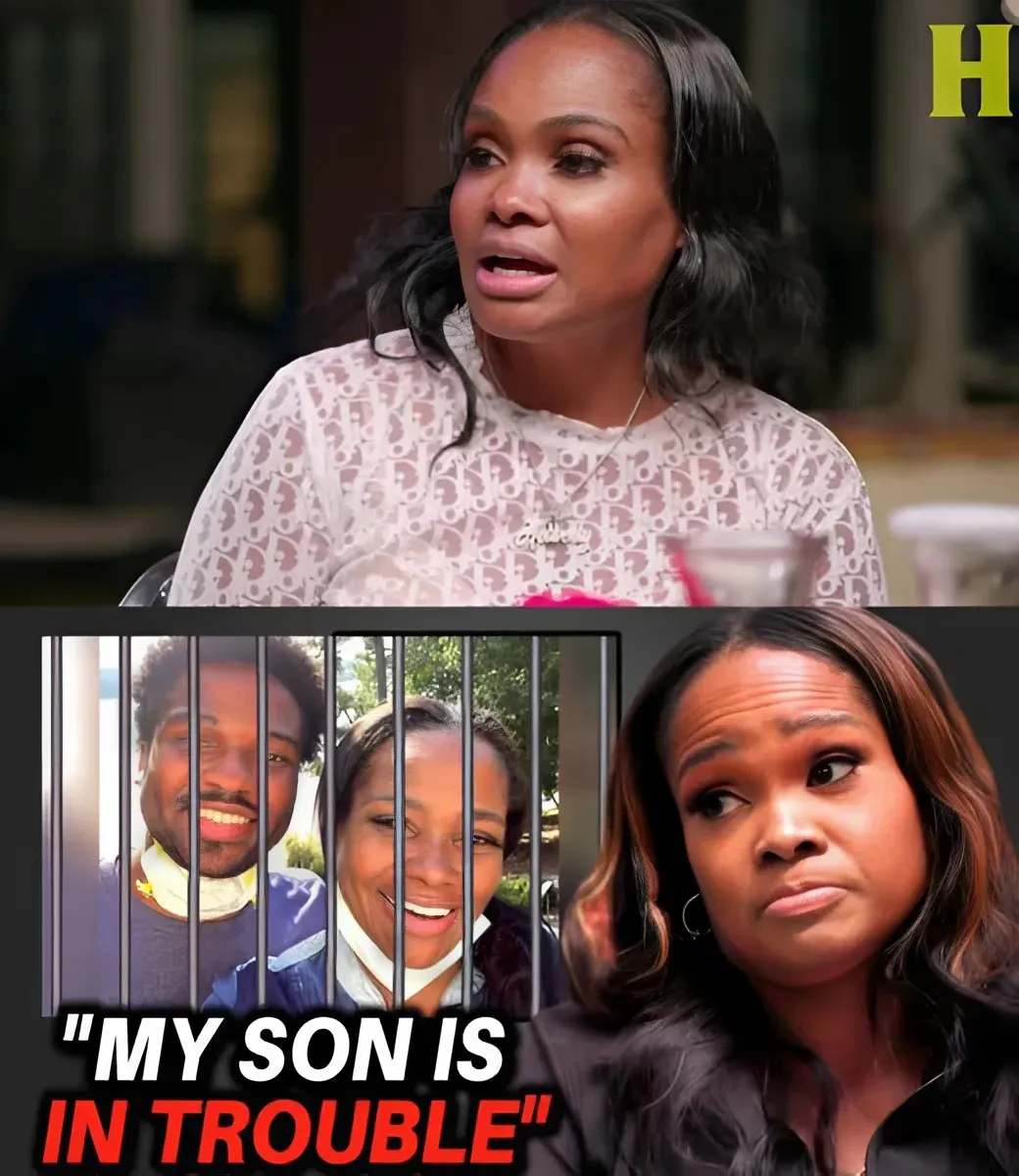 Dr. Heavenly’s Son Facing Felony Charges: The Scandal That Could Destroy Their Family Forever!-quang