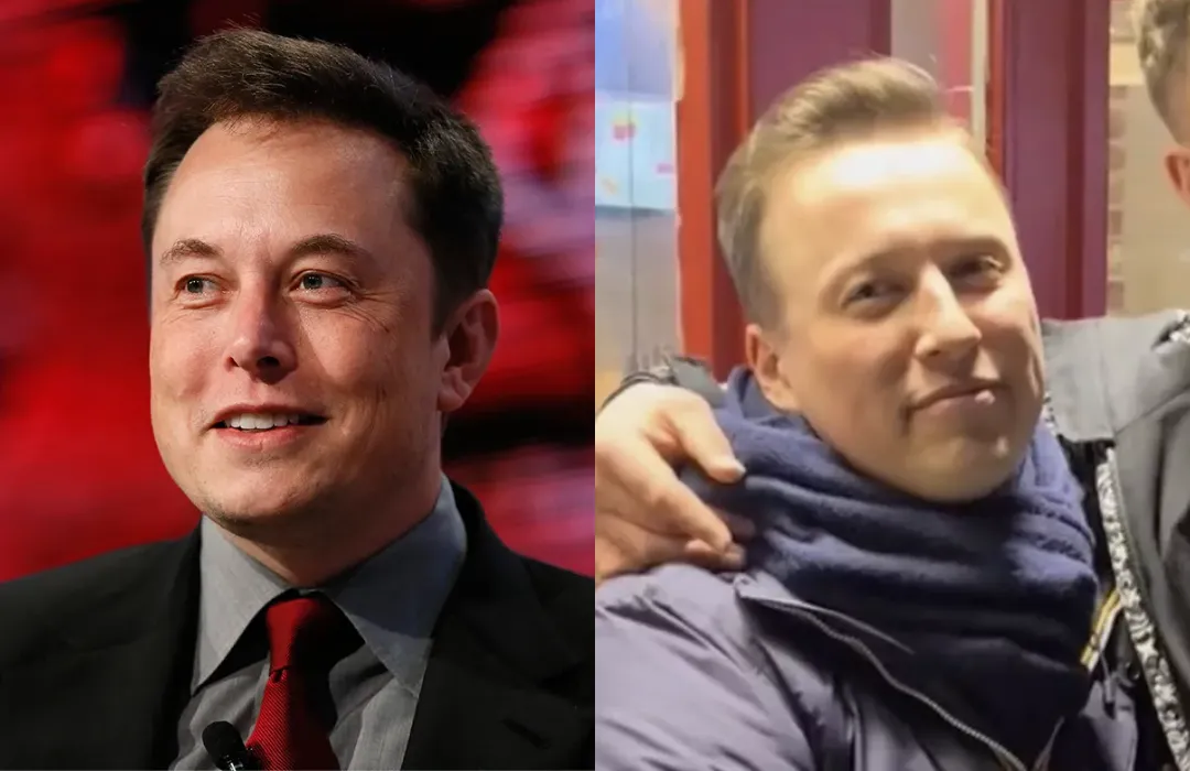 Man Repeatedly Attacked for Looking Like Elon Musk Publicly Slams the Billionaire as Ugly and Unpleasant