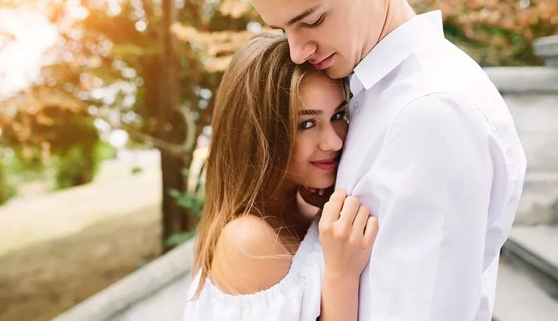 9. Why Men Prefer Shorter Women: Insights from a New Study on Height and Romantic Preferences