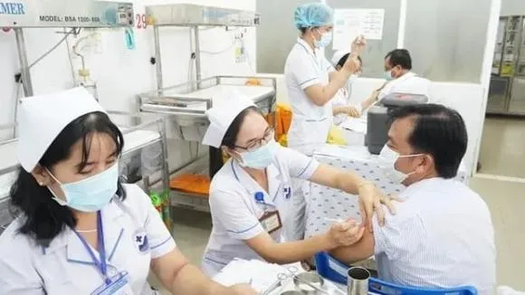 Sáp nhập tỉnh thành, bỏ cấp huyện, quận: Hàng chục nghìn bệnh viện của huyện sẽ đi về đâu? Đã có quyết định chính thức
