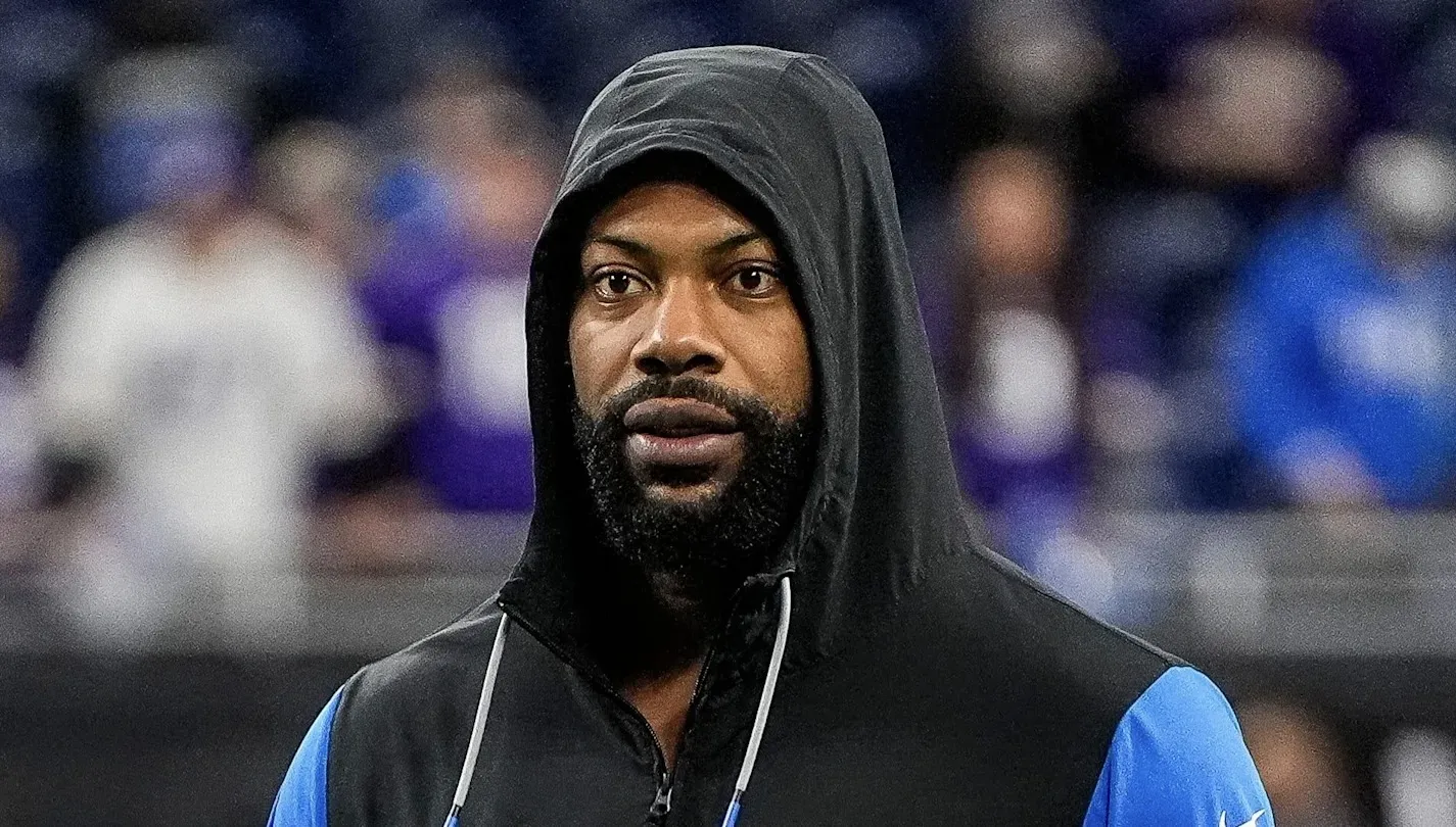 Lions May Soon Bring a Familiar Face Back to the Team