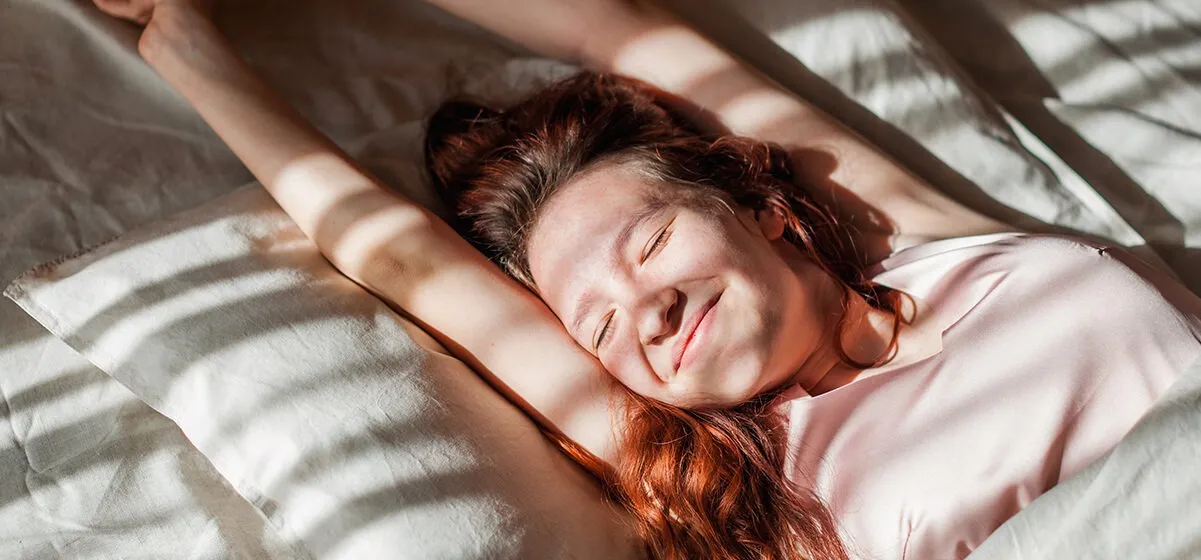 9. Discover why your sleeping posture is key to your health