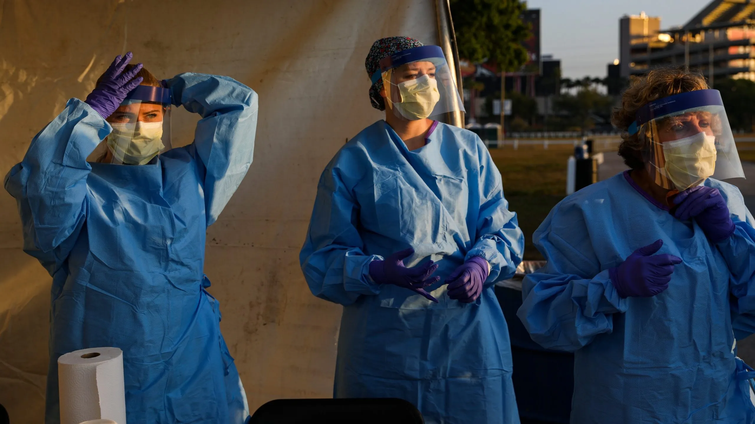 9. Alarming Health Alert: Experts Say New Virus Is Nationwide — America Must Prepare Immediately-copy