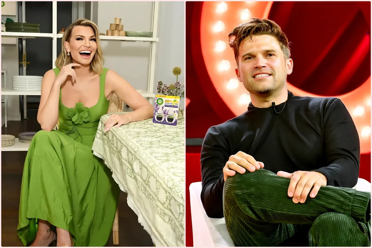 Lindsay Hubbard's Fiery Response to Tom Schwartz's Advice for 'Summer House' Cast: 'Cherish Your Friendship? - lulu