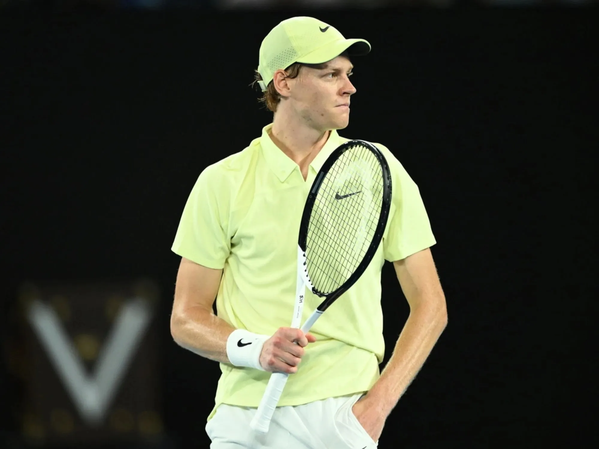 'We live in a world where...': World No.1 Jannik Sinner Delivers a Powerful Response to Novak Djokovic and Serena Williams on His Suspension Controversy