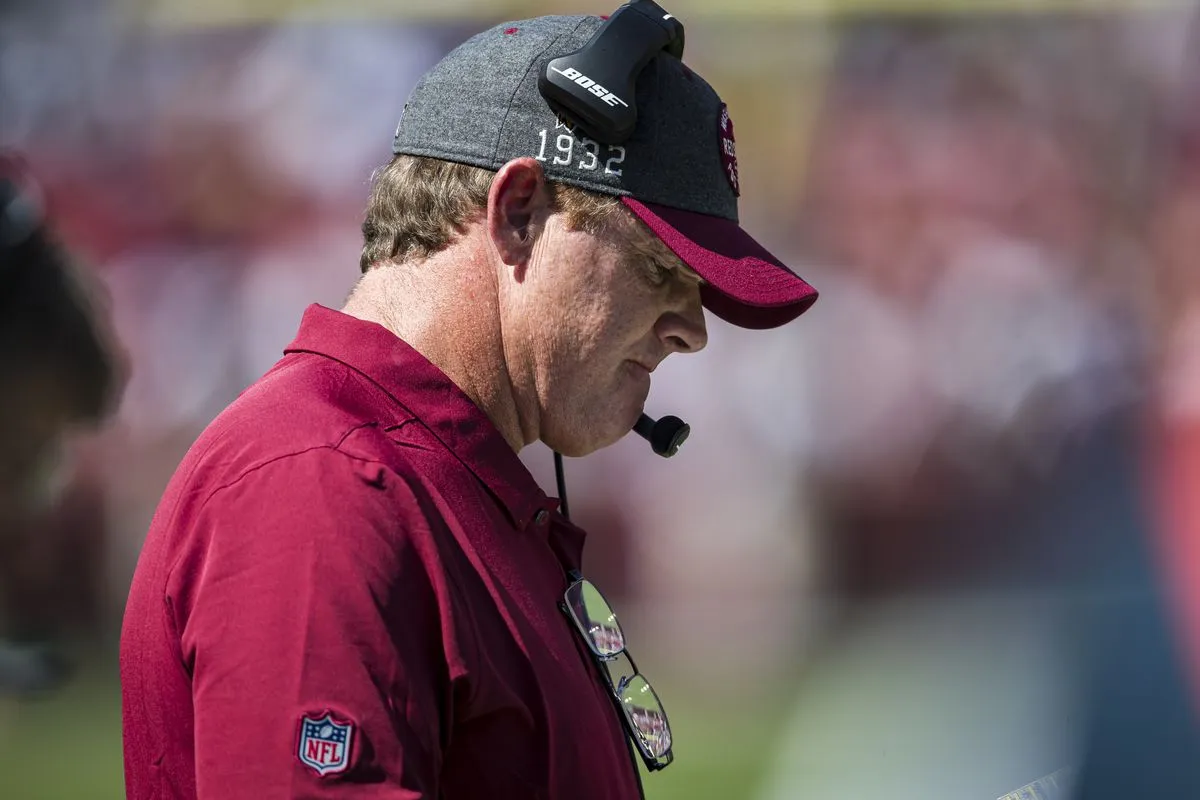 Steelers' 2025 NFL Draft Class Draws Harsh Criticism From Jay Gruden