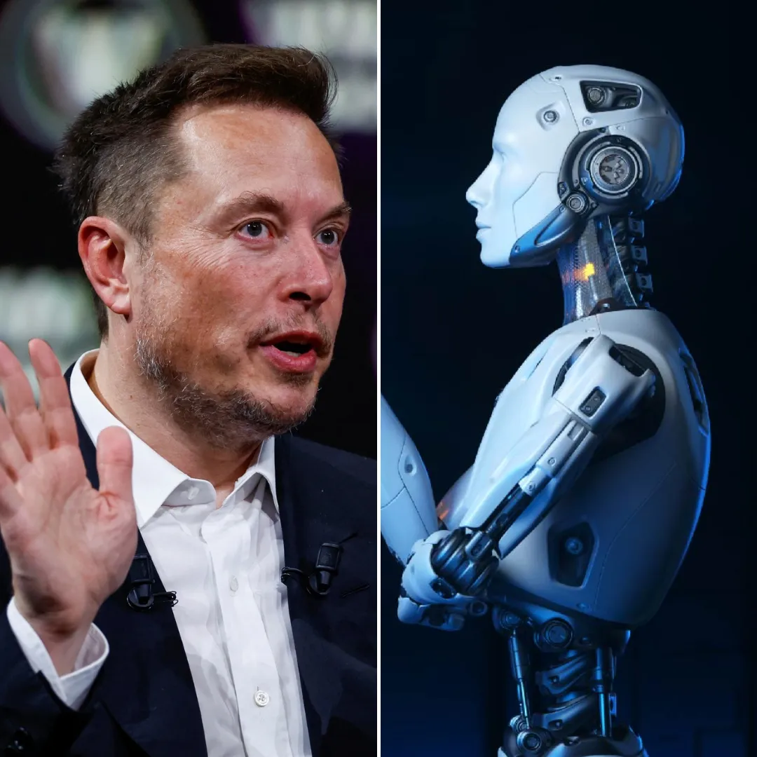 Elon Musk Warns AI Could Be More Dangerous Than Nuclear Weapons Without Regulation