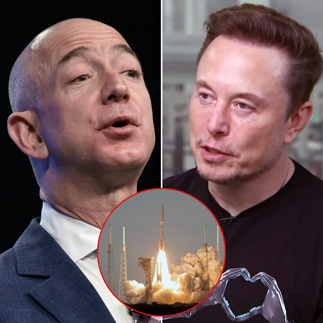 Amazon’s Kuiper Project Aims to Challenge SpaceX’s Starlink with $17 Billion Investment