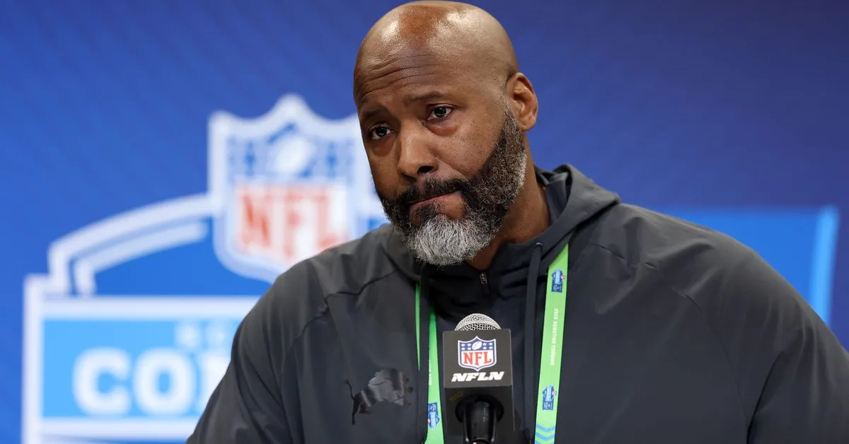 Why it feels like more players are turning down opportunities to play with the Lions