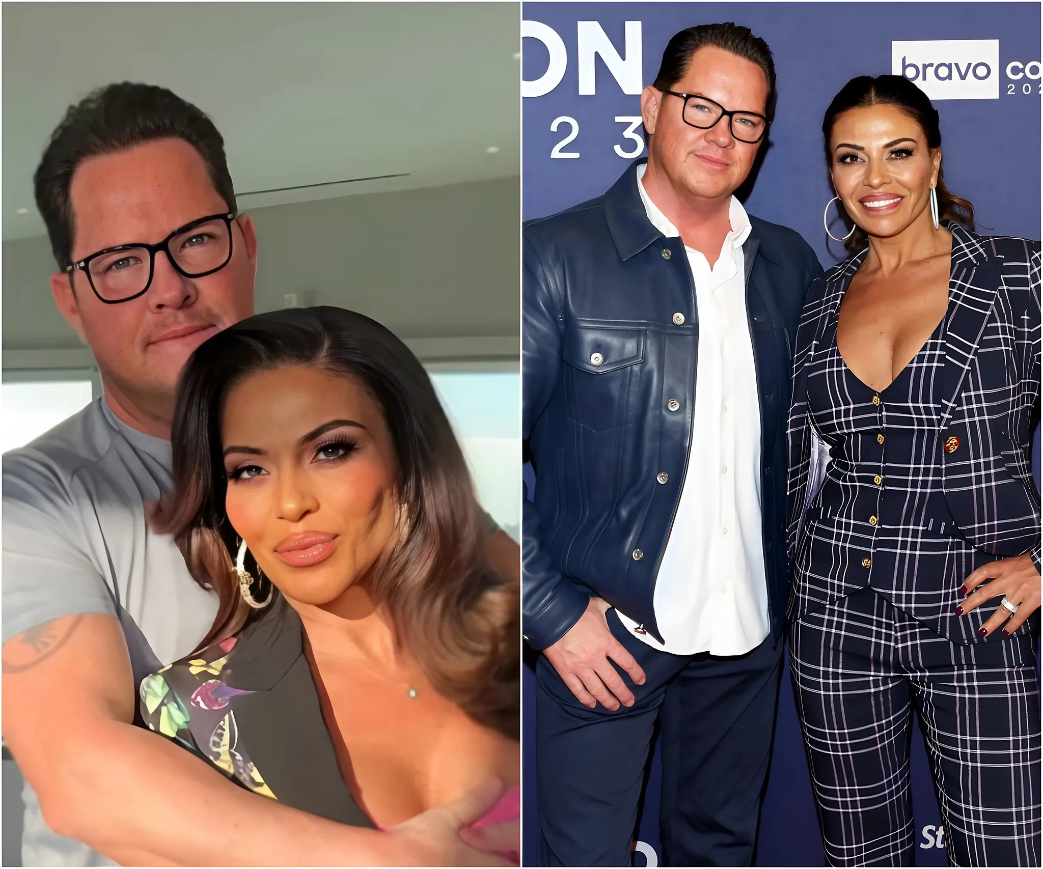 Dolores Catania Dumped by New Boyfriend Right Before Engagement for “Refusing to Leave Reality TV” – Close Source Reveals: “He Said Dolores Loved the Cameras More Than She Loved for Real”