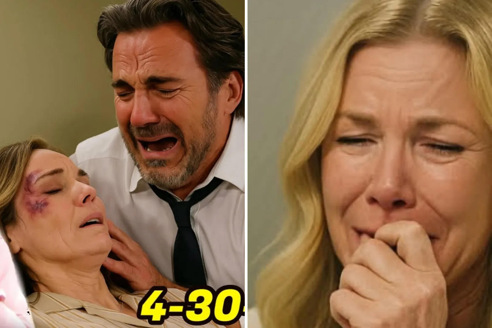 The Bold And The Beautiful Spoilers: Ridge Pops The Question To Taylor To Get Rid Of Brooke? Floppy Love Triangle Finally Ends?