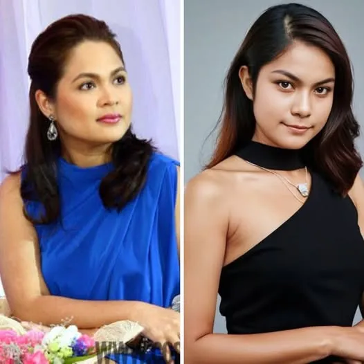 SHOCKING: Judy Ann Santos finally reacts to being called the ‘Young Superstar’ — her surprising statement about Nora Aunor has fans divided!👇👇👇