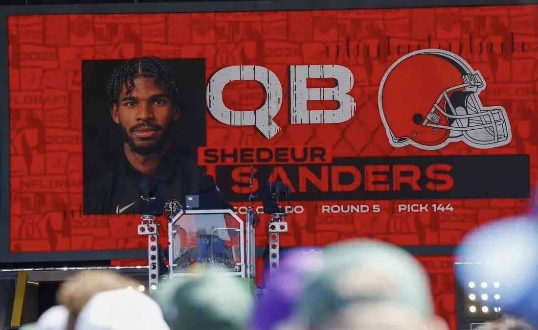 NFL Announces Fines for Shedeur Sanders Incident