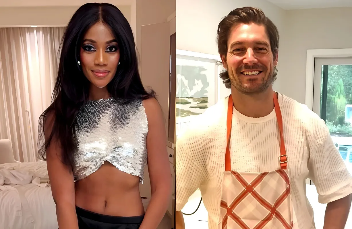 Summer House’s Gabby Prescod Calls Out Craig Conover Over His “Insufferable” Ways and Claims Paige’s Ex Has a “God Complex” - lulu