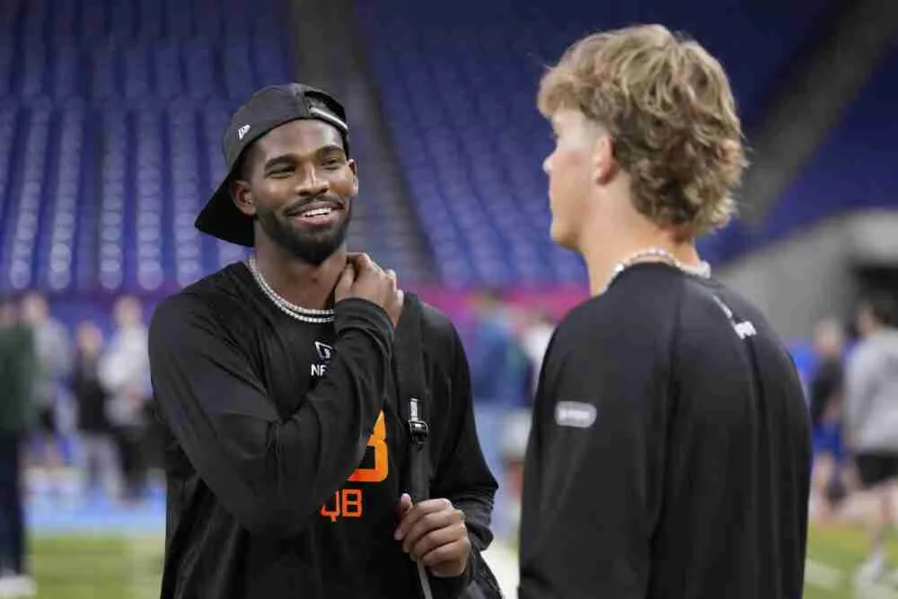 'He Would Have to Have The Greatest Summer': Shedeur Sanders’ Chances At Starting Browns QB Position Gets Real Talk From Mark Schlereth