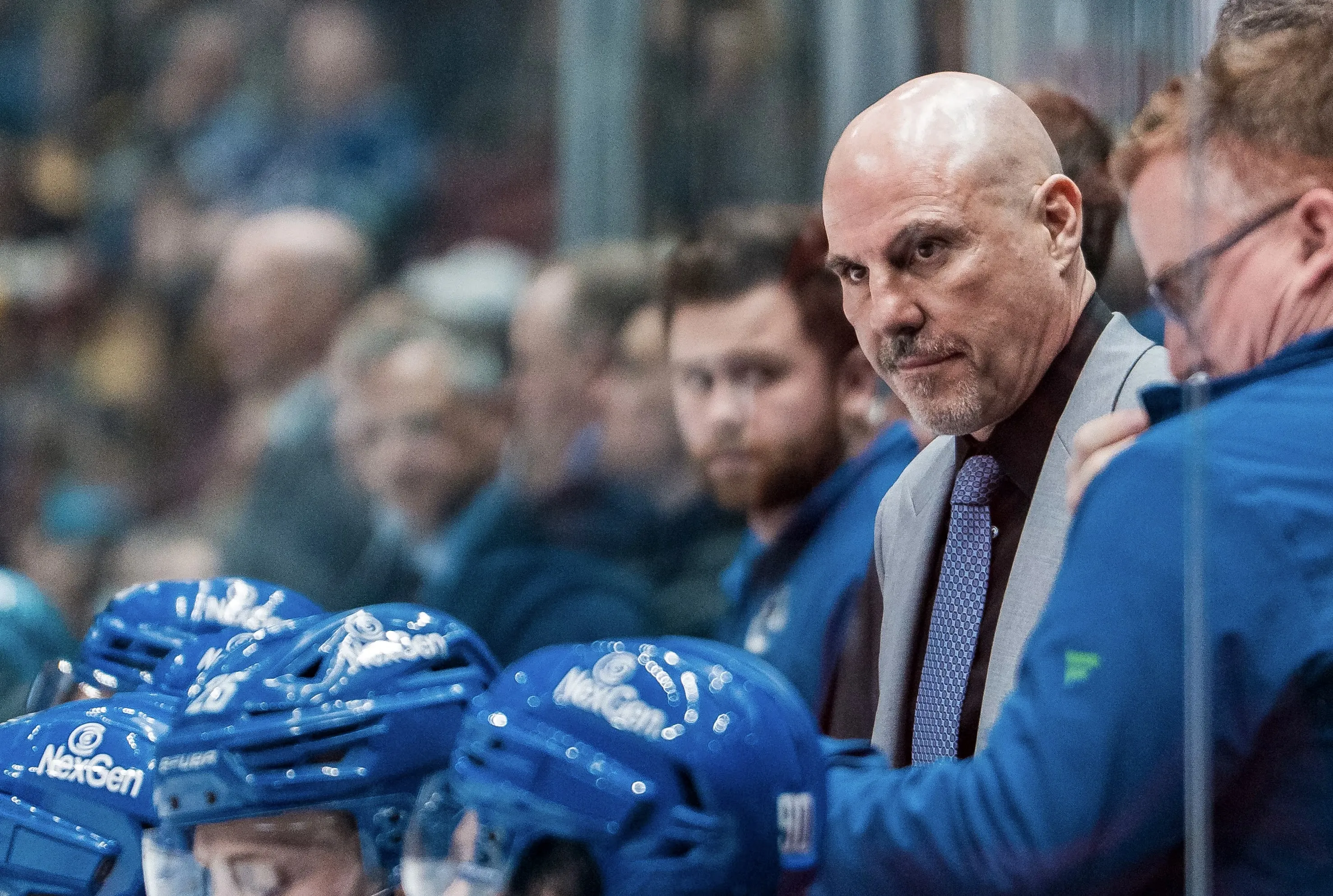 New Major Potential Coach Option Emerges For Bruins