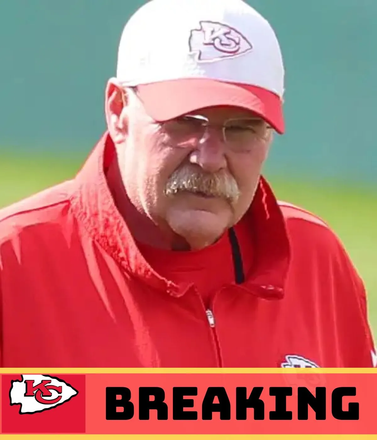 Chiefs Roster Purge Cuts Promising 2024 Rookie, 4 Others: Report